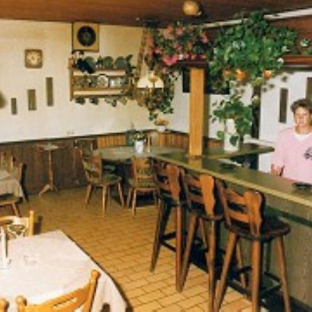 Hotel-Restaurant Cordon Rouge Βολφενμπούτελ Εξωτερικό φωτογραφία
