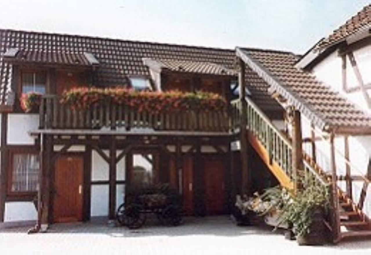 Hotel-Restaurant Cordon Rouge Βολφενμπούτελ Εξωτερικό φωτογραφία