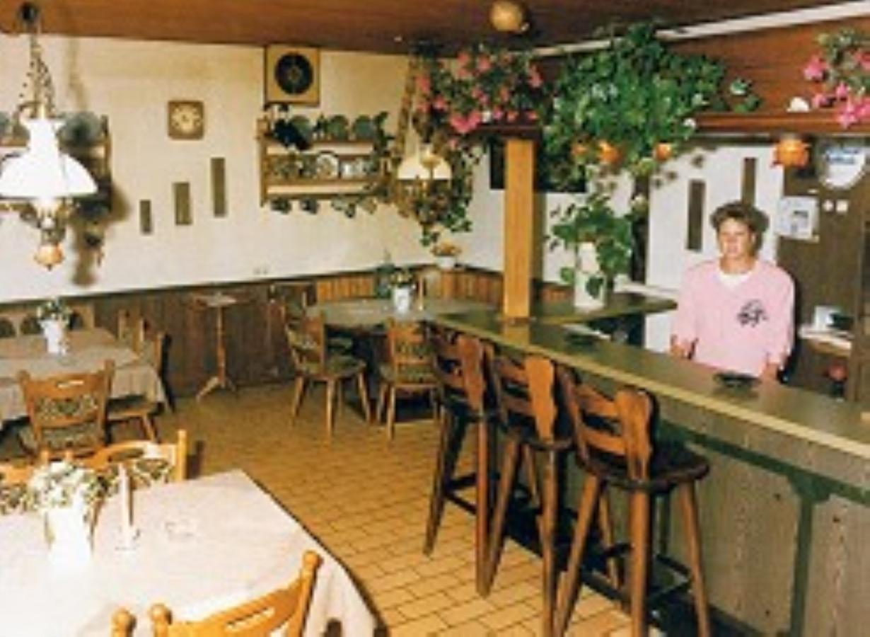 Hotel-Restaurant Cordon Rouge Βολφενμπούτελ Εξωτερικό φωτογραφία